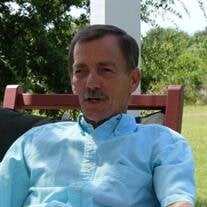 Rodney Shaddox
