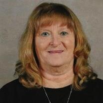 Terri Davison