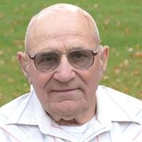 Martin Theodore Shaffer