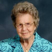 Esther Emilie Shupak