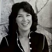 Patricia (Tricia) Davy Smith