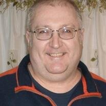 Scott Allen O'Connor