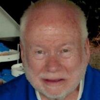 Brian J. "Mouse" McGivern