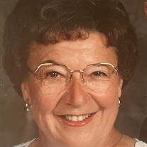 Carol J. Dall