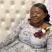 Marianne Nita Jean-Mary