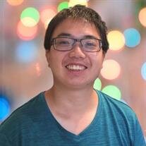 Mr Chris Cheuk Yin Chan 陳卓研先生
