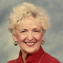 Dorothy Mae Hayden Crowder Moore
