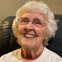 Mary "Jo" Rives