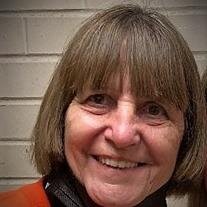 Claudia J. Piper