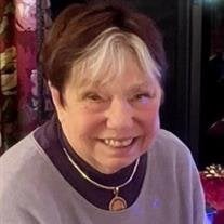 Nancy Irene Smith