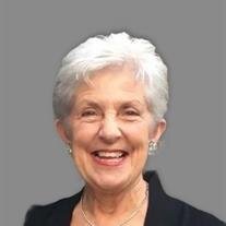 Mrs. Edwina Ann Carns
