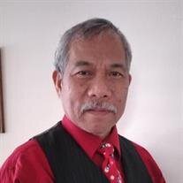 German Tabaldo