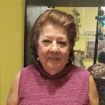 Luz Elena Porras