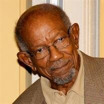 Wilfred Lee Whittingham