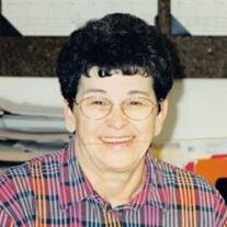 Myrtle Cordell Miles
