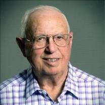 R. Edgar Nickle
