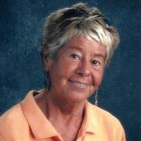 Beatrice Edith "Edie" Ricks