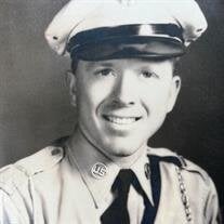 Sam E. Hagy Sr.