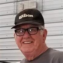 Harless Albert Wilson