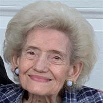 Elizabeth Wiley Williams