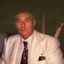 Franklin Dew White