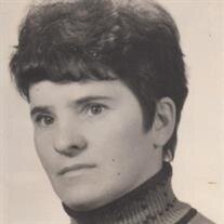 Teresa Paradowicz