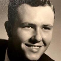 George R. Haering
