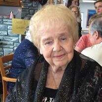 Sylvia Bertucci