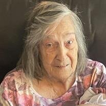 Beulah Morris McNairn