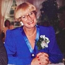 Diana Eunice Scargill