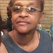 Ms. Joyce Ann Champion