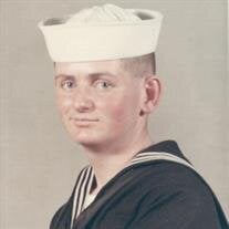 Dean Johnston