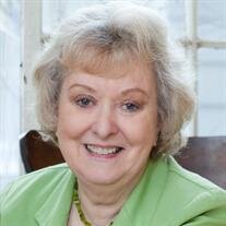 Judith Kay Nolta