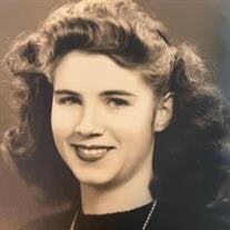 Evelyn Watson