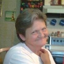 Patricia Lavonne Davenport Owen
