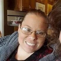 Mary Katherine "Kattie" Motter
