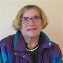 Darlene M. Uhrich