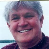 Thomas Patrick Heraty