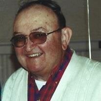 James Brooks Lazott