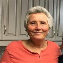 Linda Susan Isenberg
