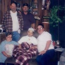 William Carroll "Jeteye" Varnell