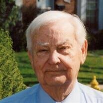 Mr. Jerald James Tebeau
