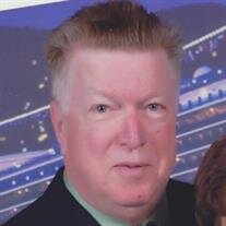 WILLIAM "BILL" PHILIP STRATTON