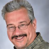 William "John" Kymalainen Jr.