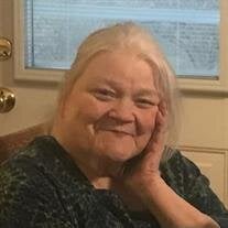 Carla Jean STRICKLEN