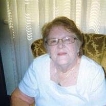 Patsy Hannah Pope