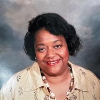 Joan Moore