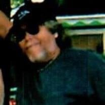 Randall "Randy" Chapman Nobles