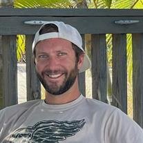 Michael Richard Summers