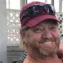 Kenneth Ladon "Yak" Helms